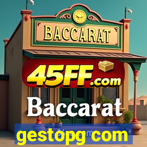 gestopg com